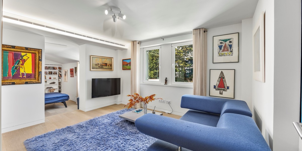 Luxury 1930s villa for sale Cascais