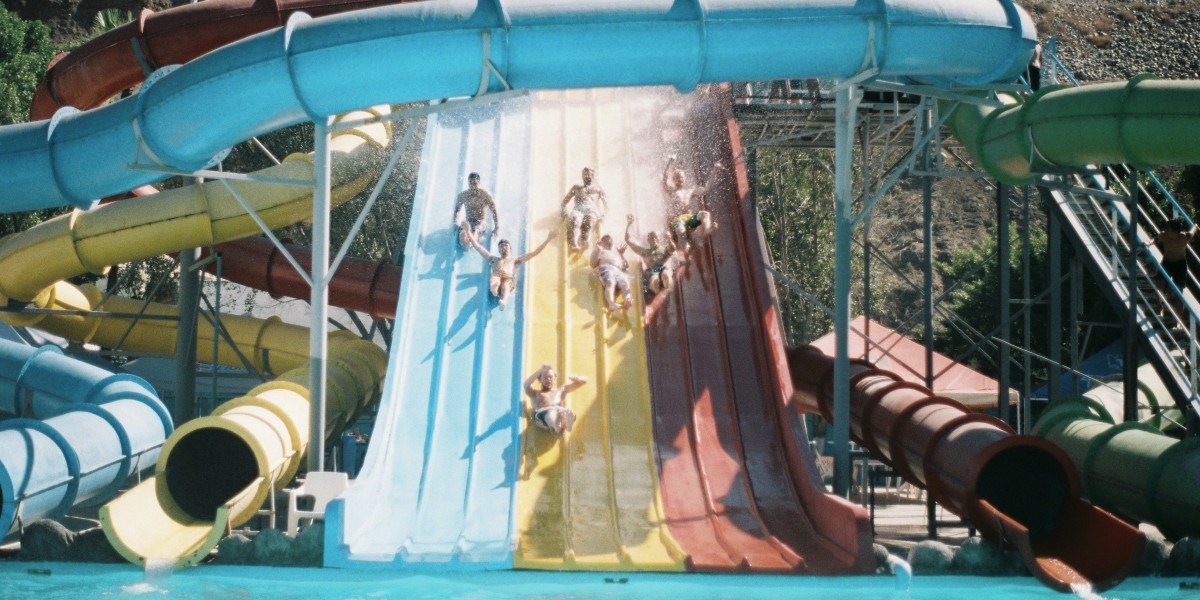 Water park