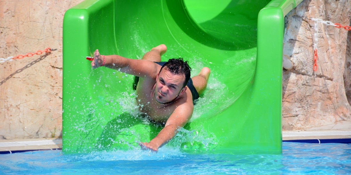 Water park