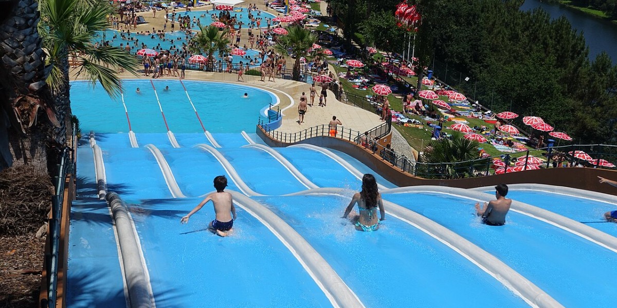 Amarante Water Park