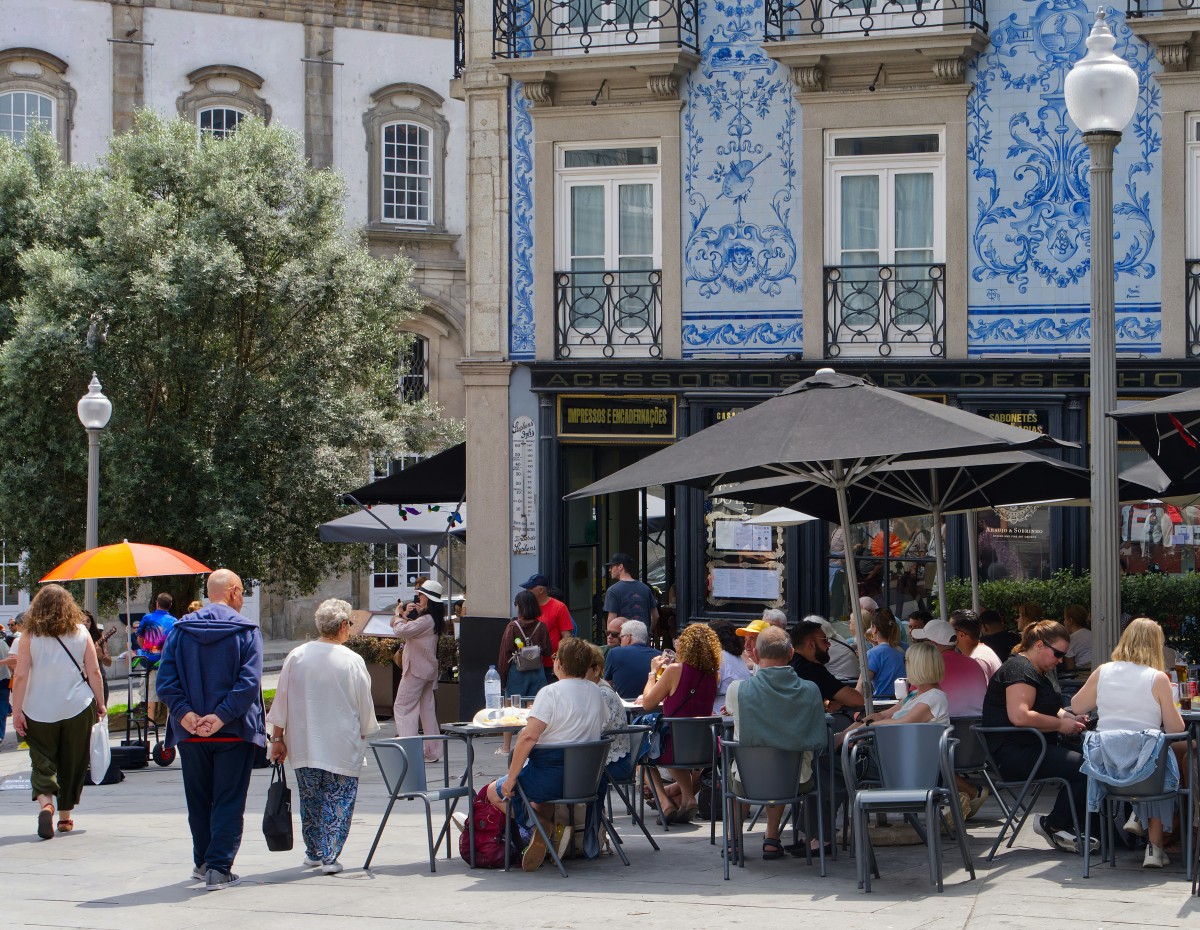 vivre au Portugal : se faire des amis