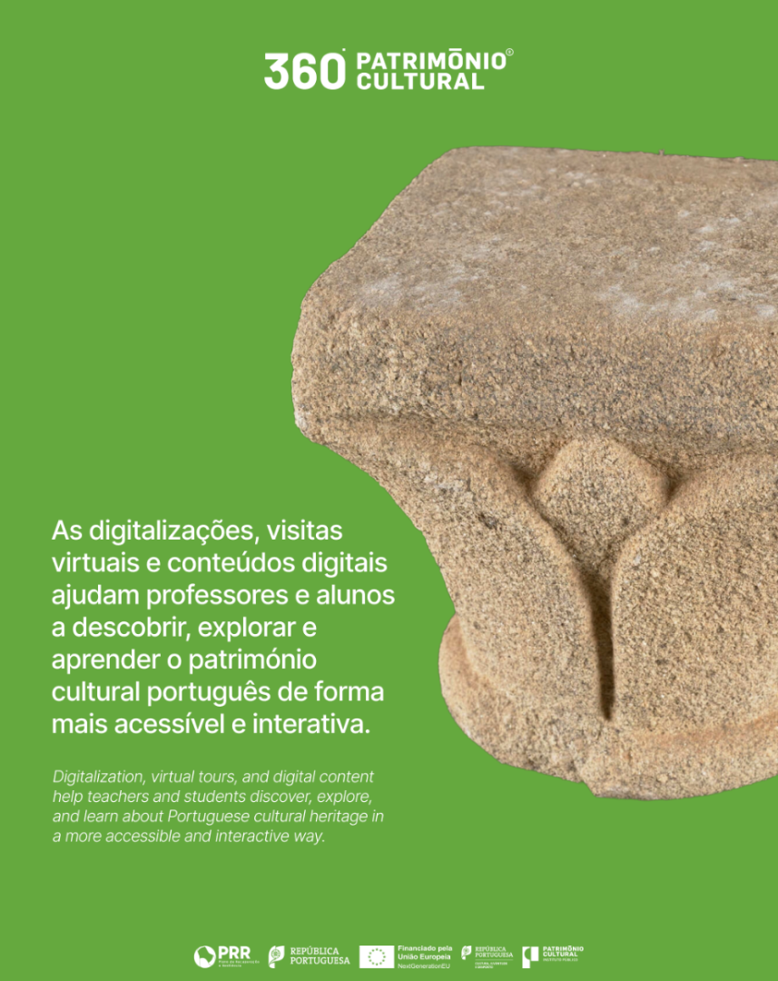Património Cultural 360
