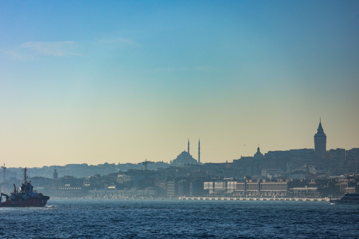 Istambul