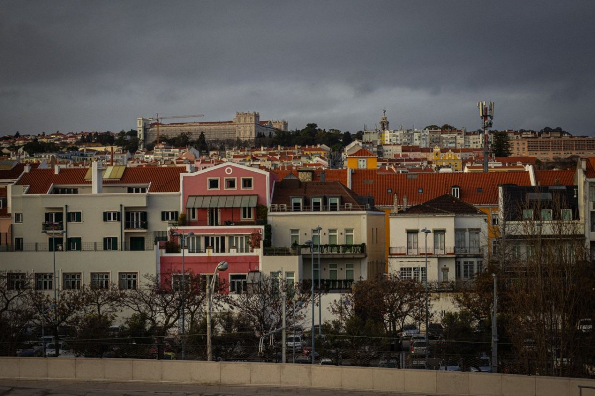 Habitação em Portugal