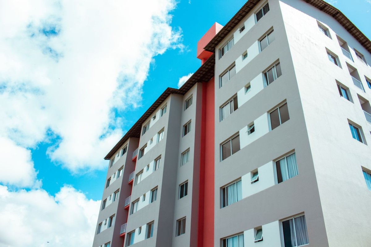 Casas acessíveis em Portugal
