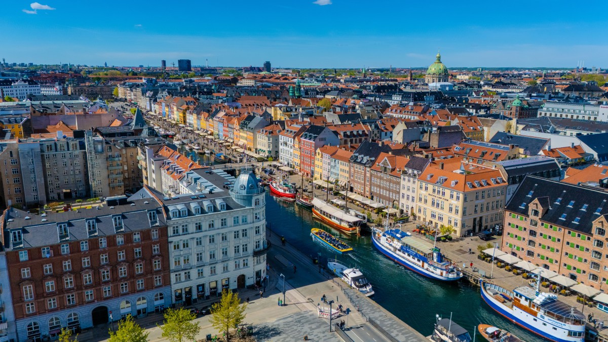 Copenhagen