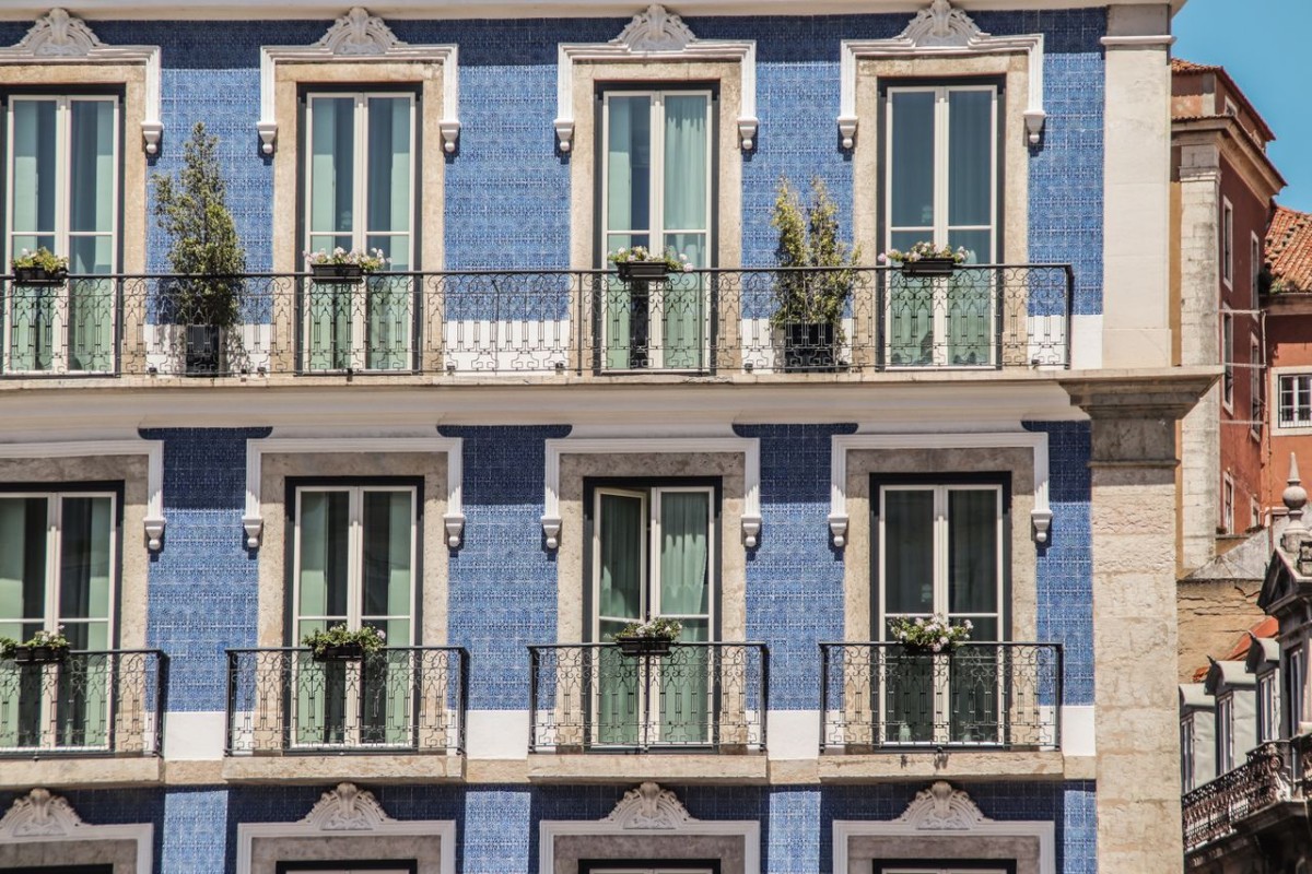 Despejos em Portugal