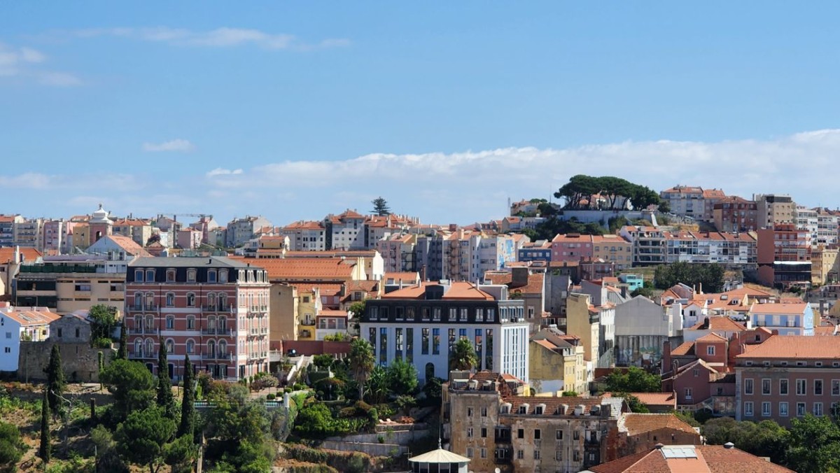 Fundos europeus da habitação