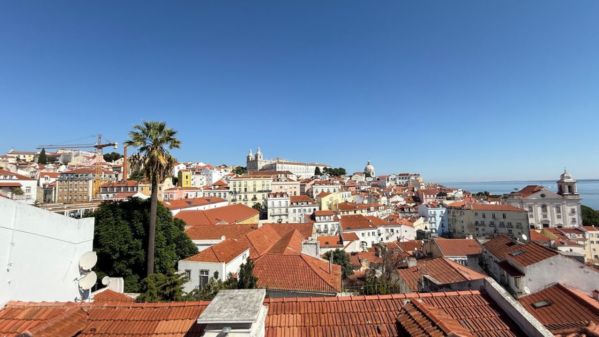 Casas para comprar em Portugal