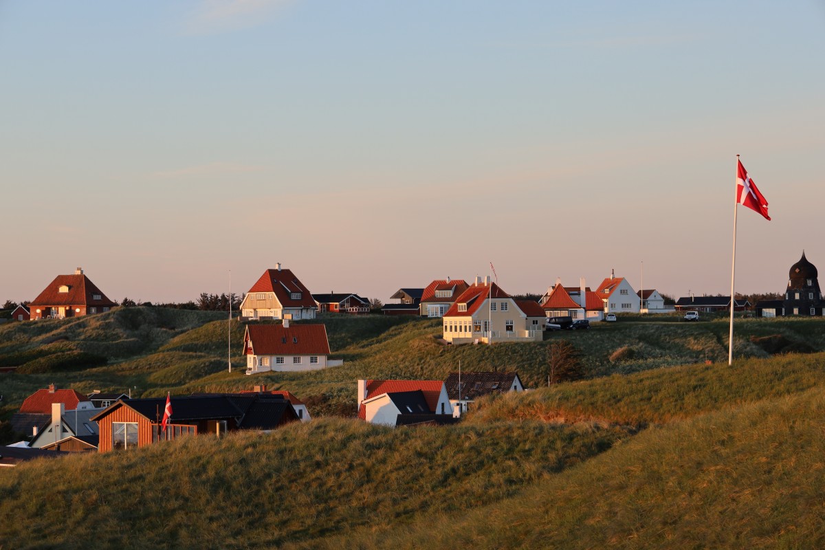 Denmark