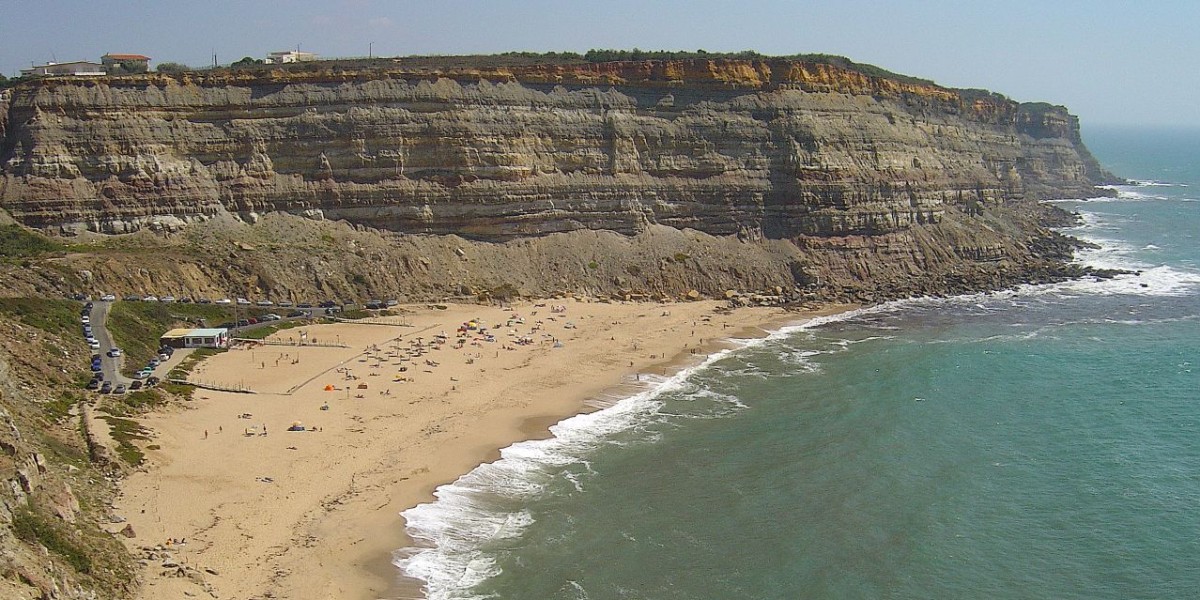 Praia da Calada