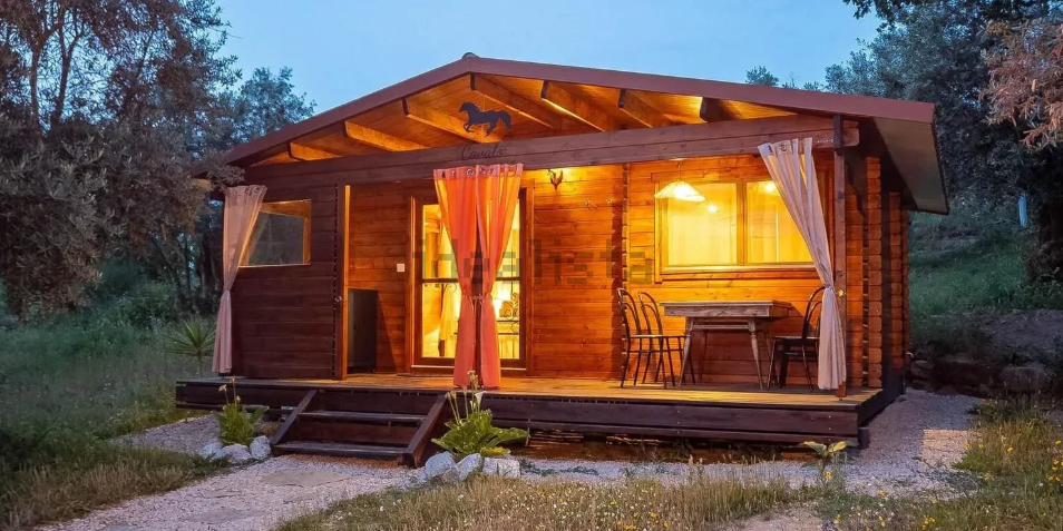 Quinta de luxo em Coimbra