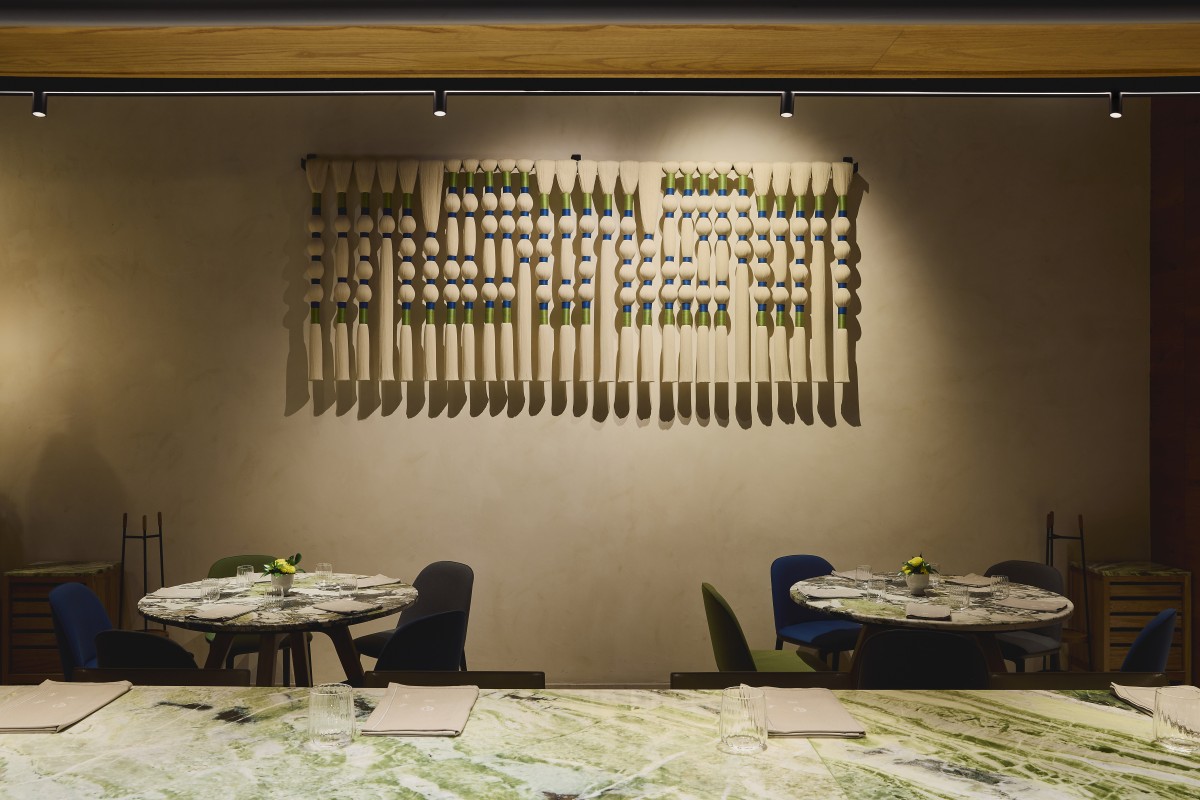 Quintonil Restaurant