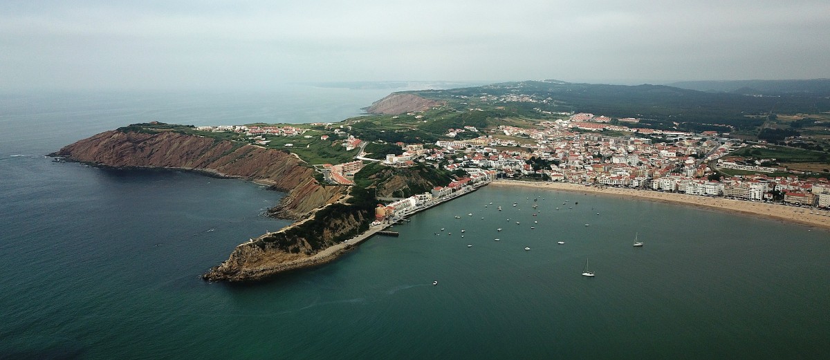 São Martinho do Porto