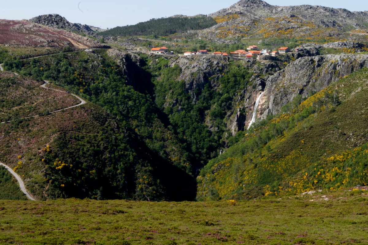Serra da Arada