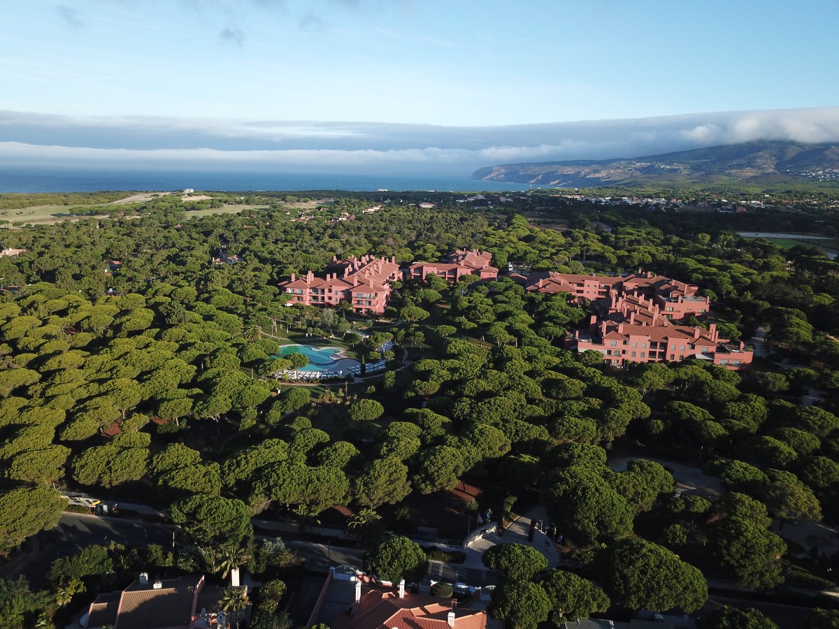 Sheraton Cascais Resort