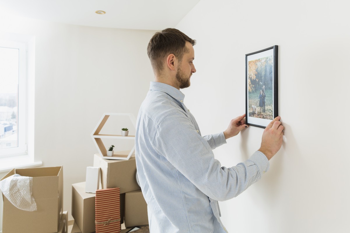 valorização imobiliária