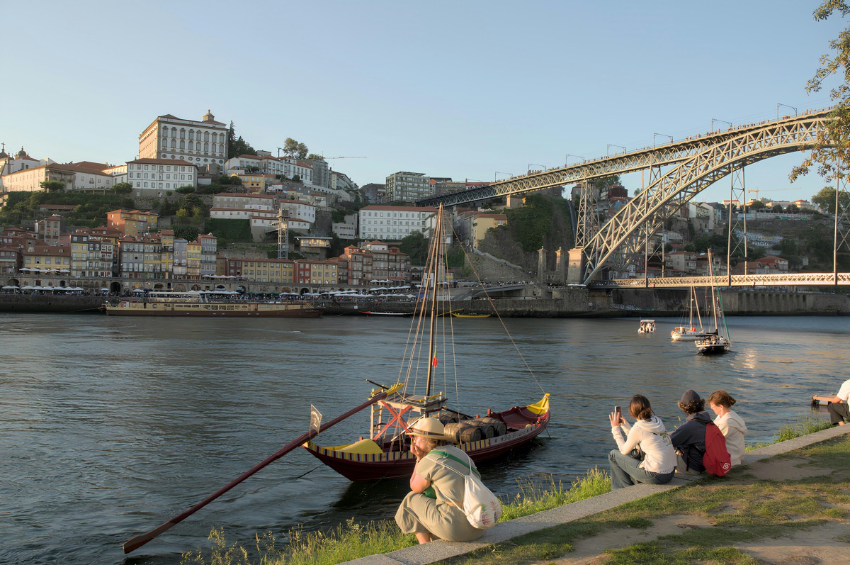 vivre au Portugal : se faire des amis