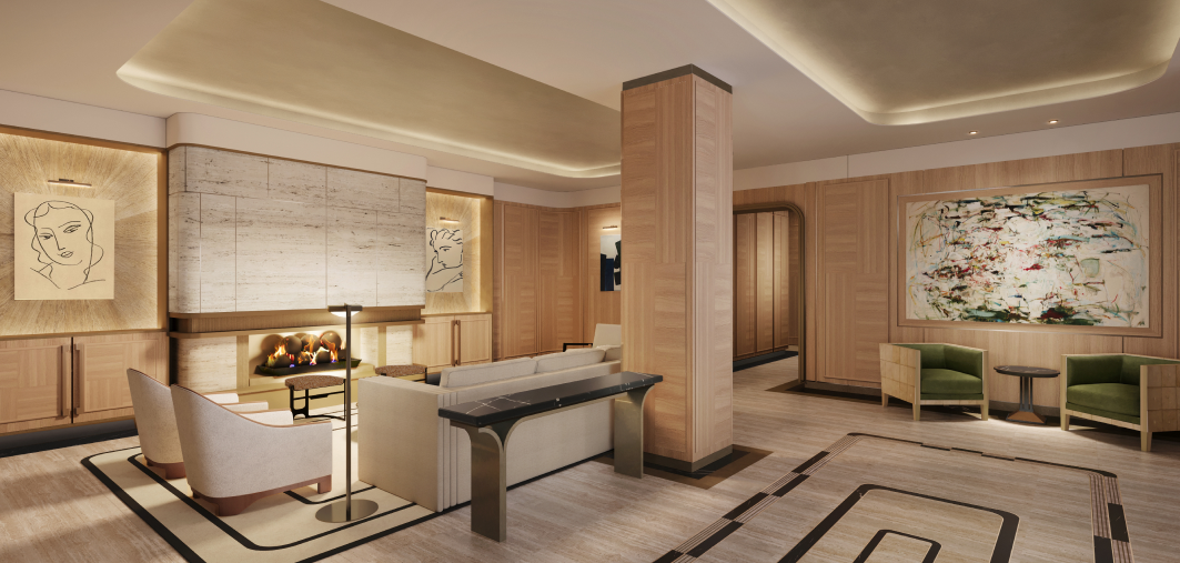 The Nell New York
