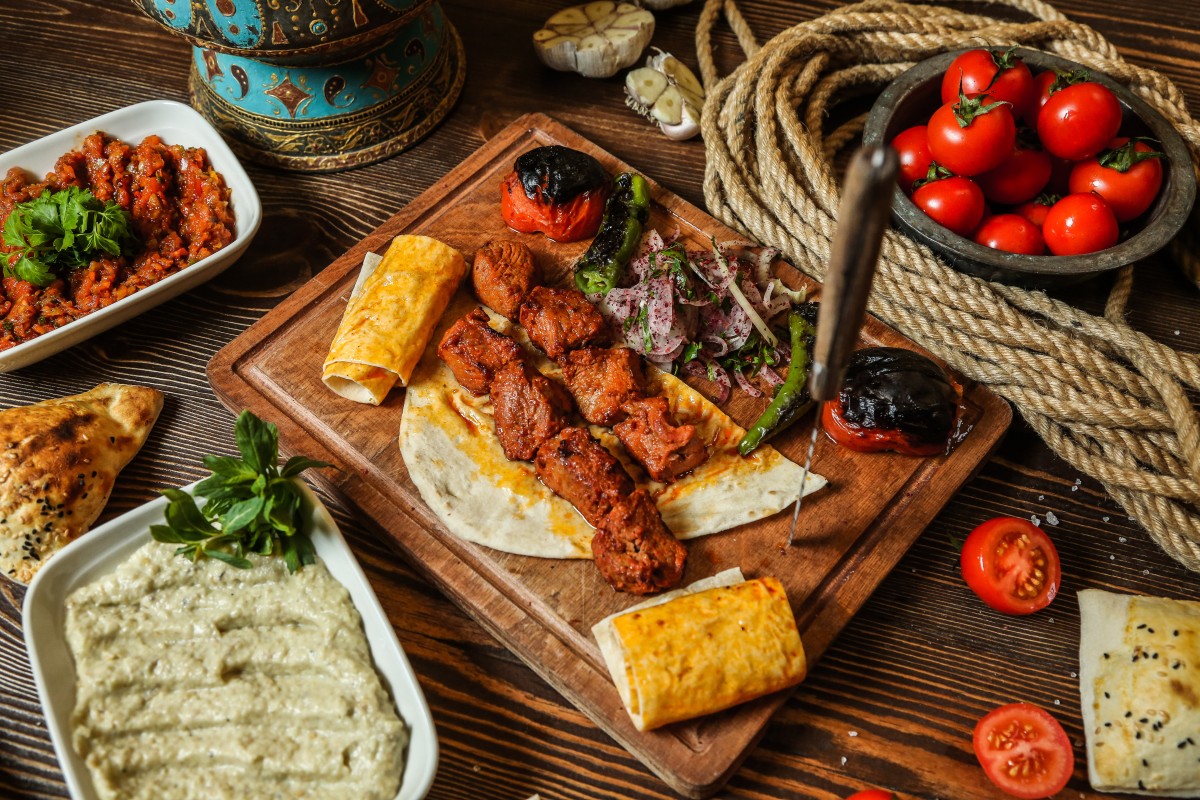 Comida