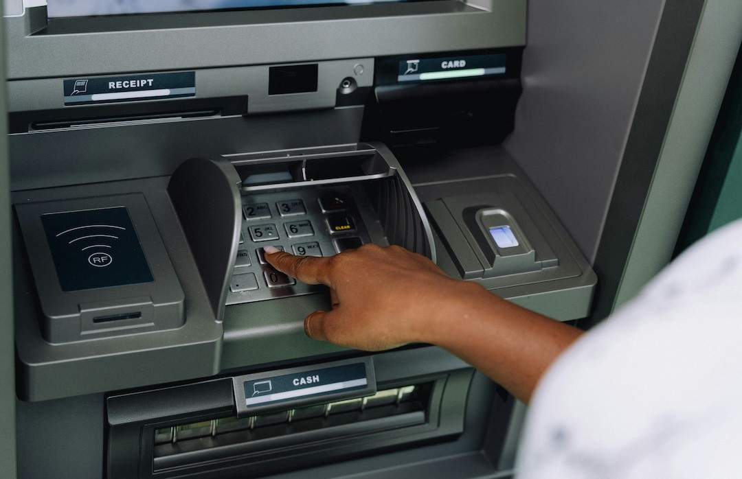 utilizador Multibanco