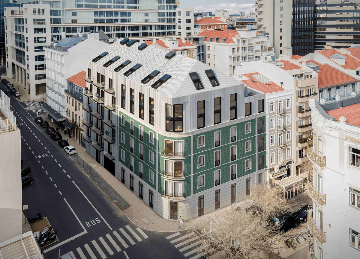Vieira da Silva – Saldanha Luxury Living