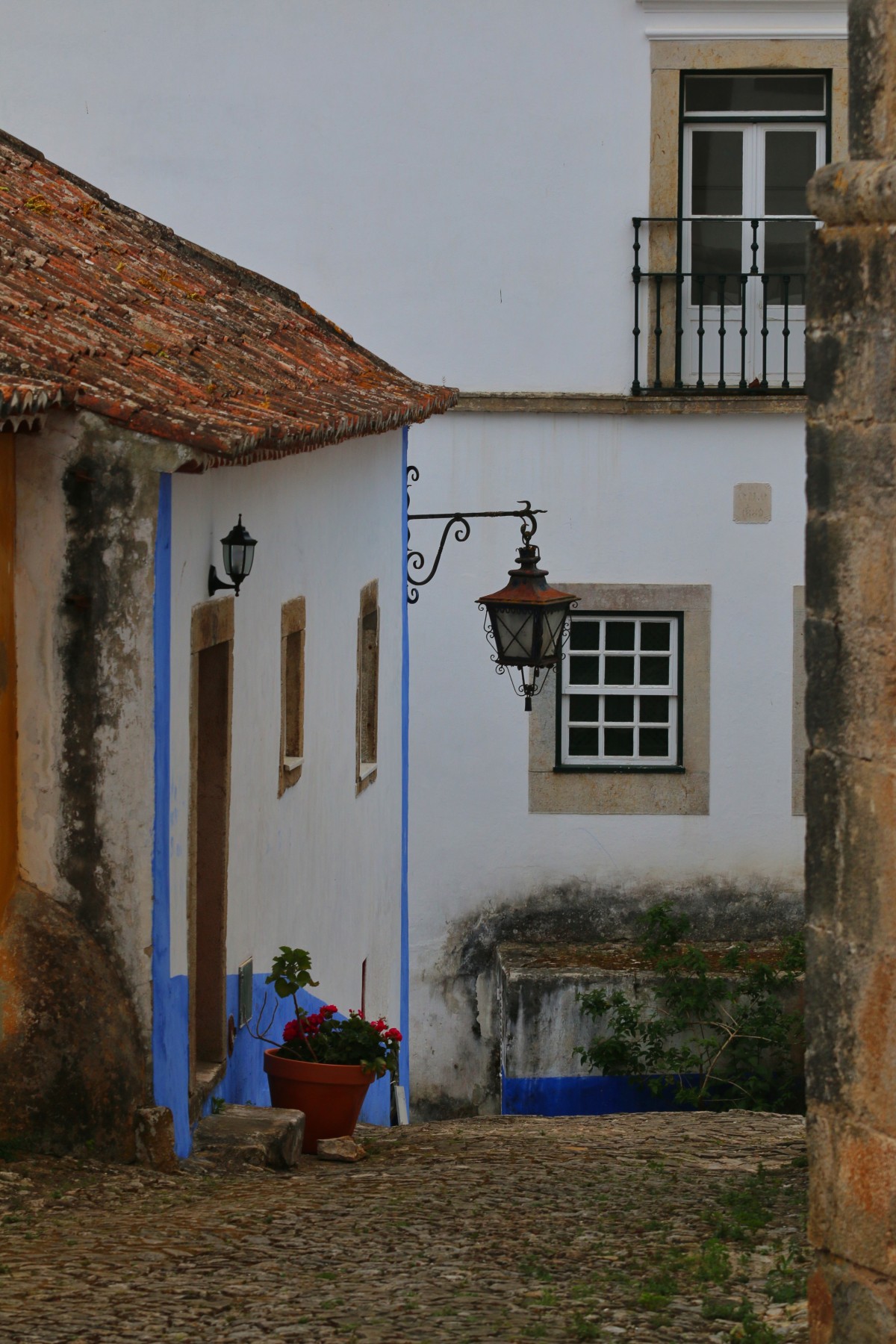 casinha alentejana