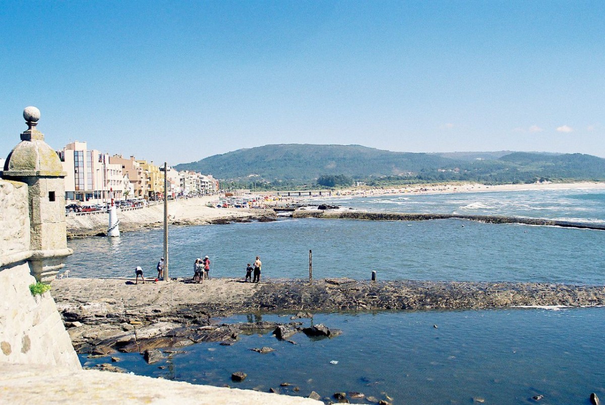 Vila Praia de Âncora