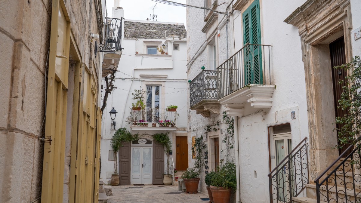 Locorotondo 8