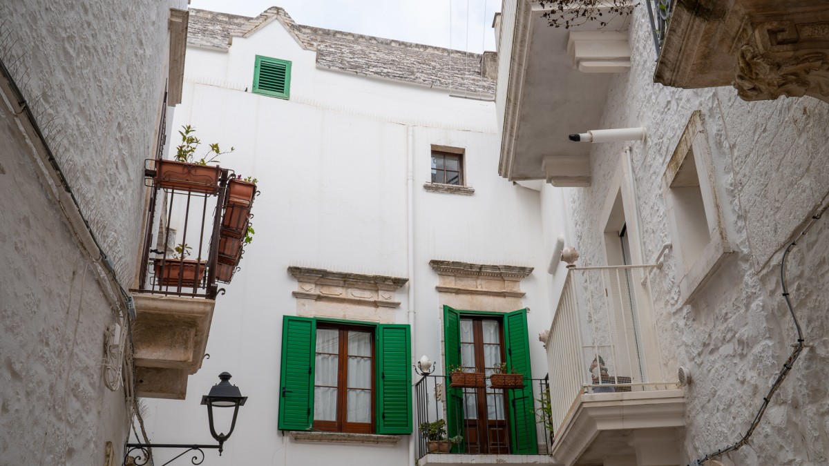 Locorotondo 9