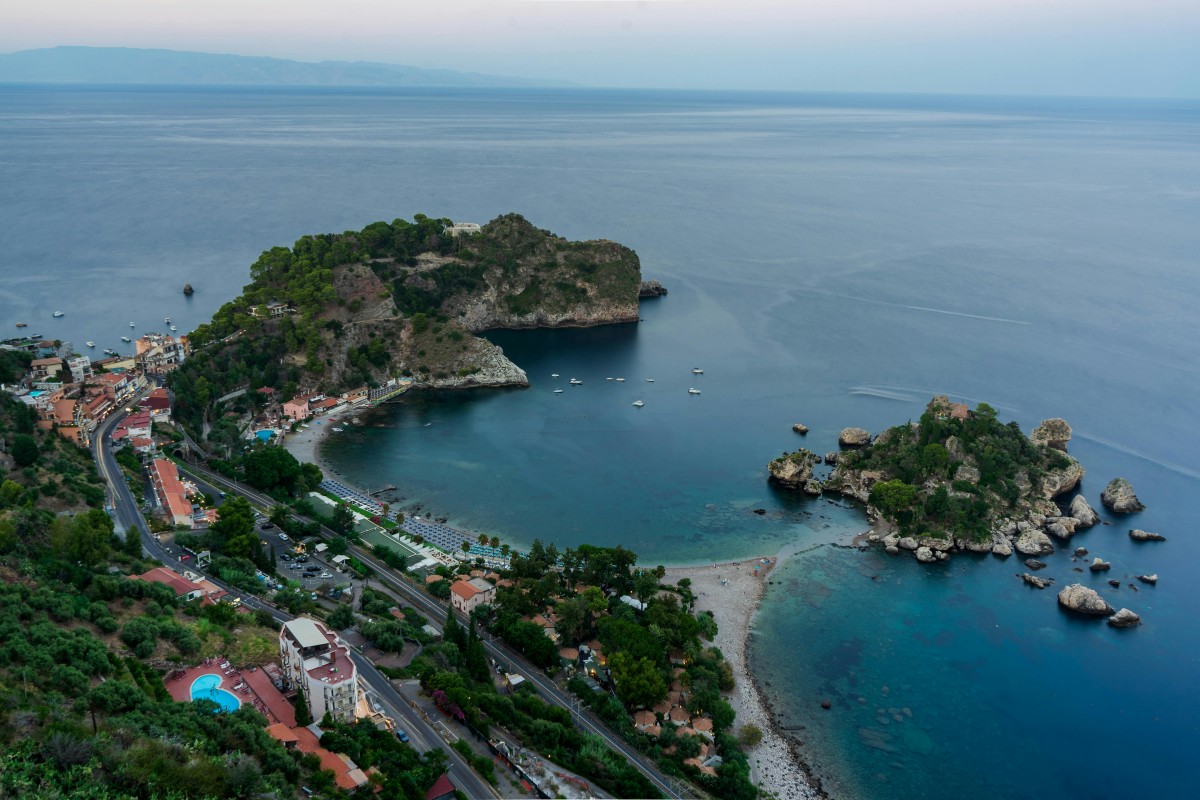 Isola Bella