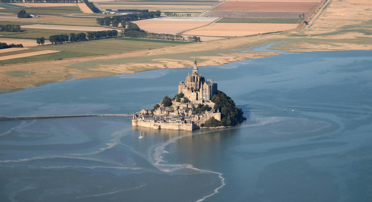 Mont Saint-Michel