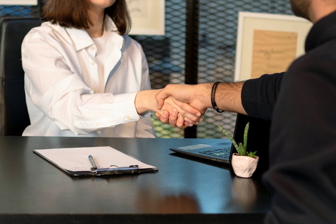 contrato com imobiliária