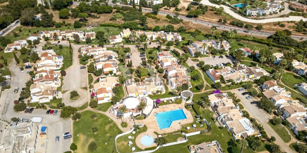 Aldeia do Golf