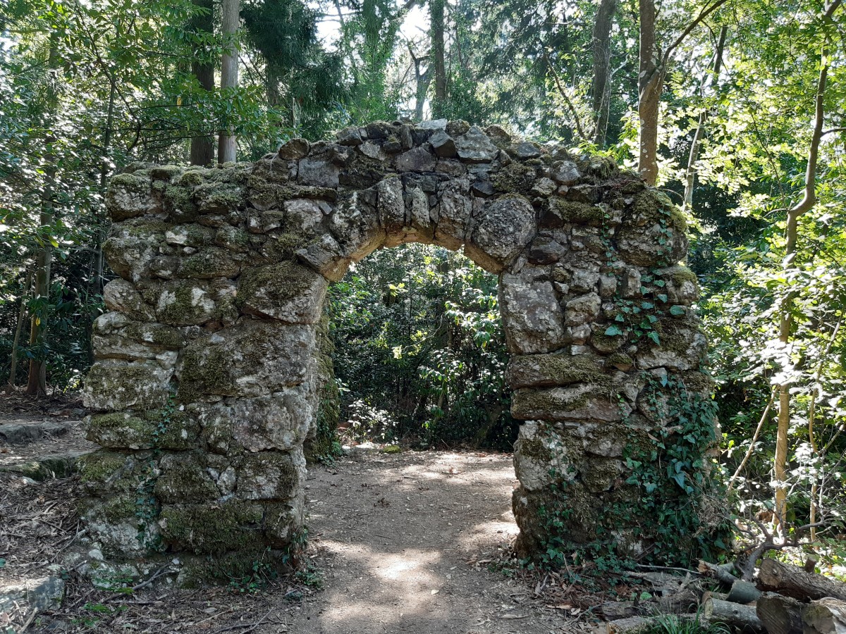 Bussaco