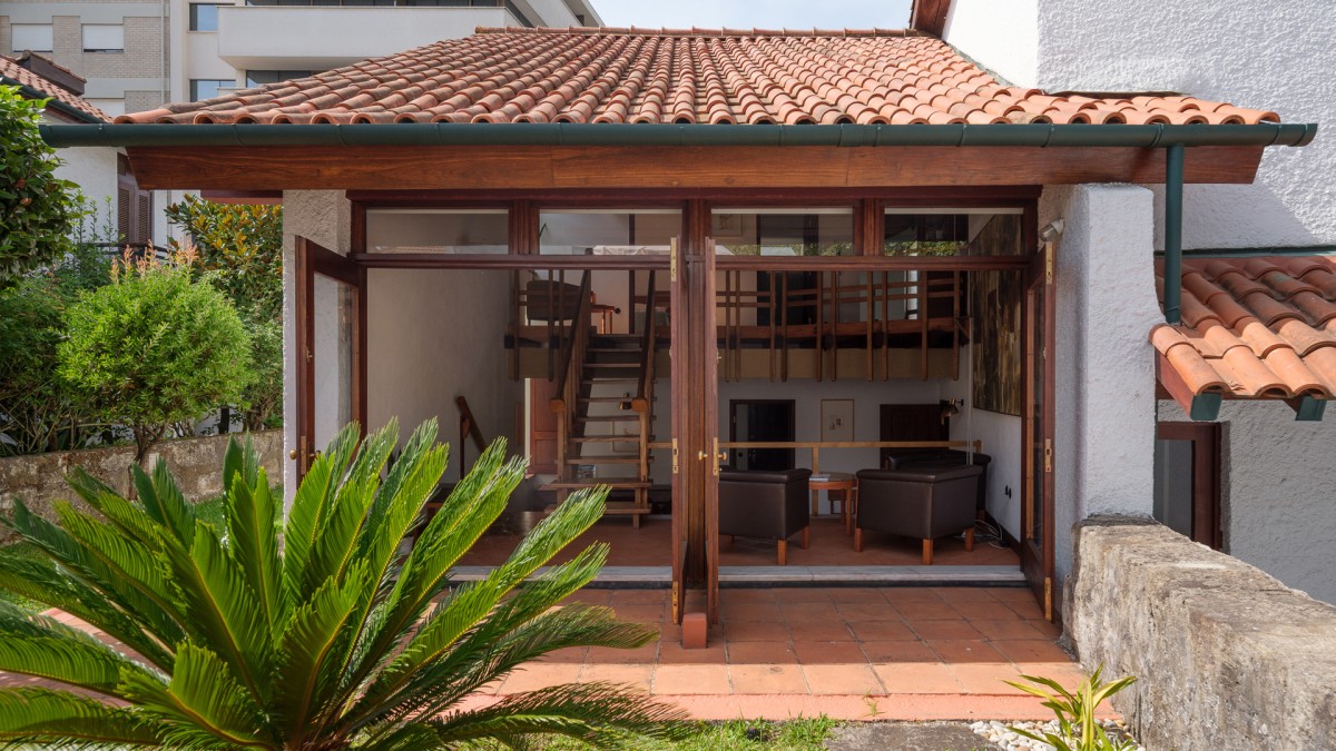 Casa d'Abreu