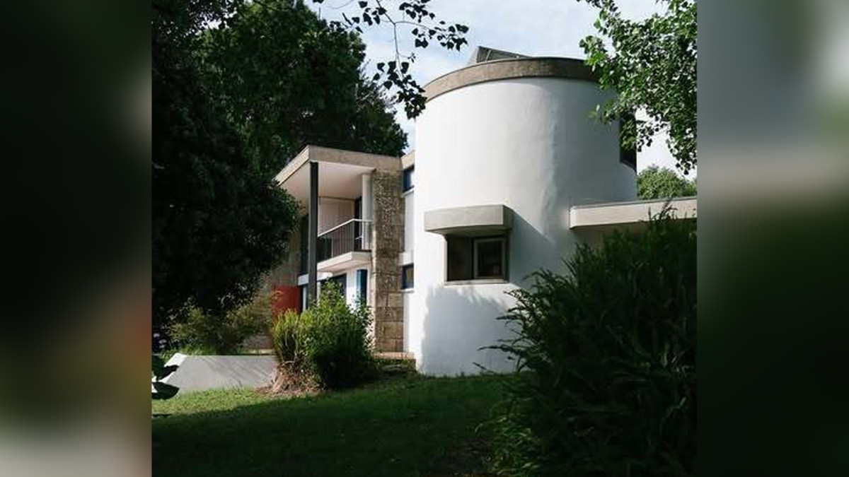 Casa das Marinhas