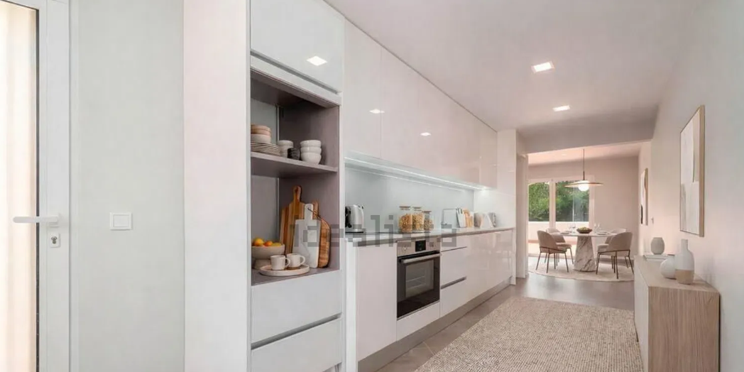 Casas originais 