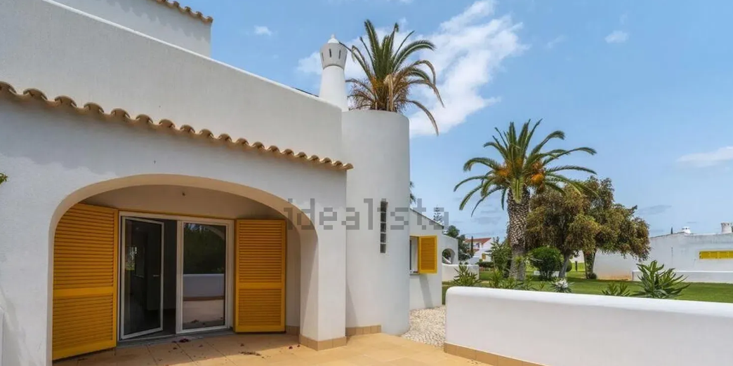 Casas originais 