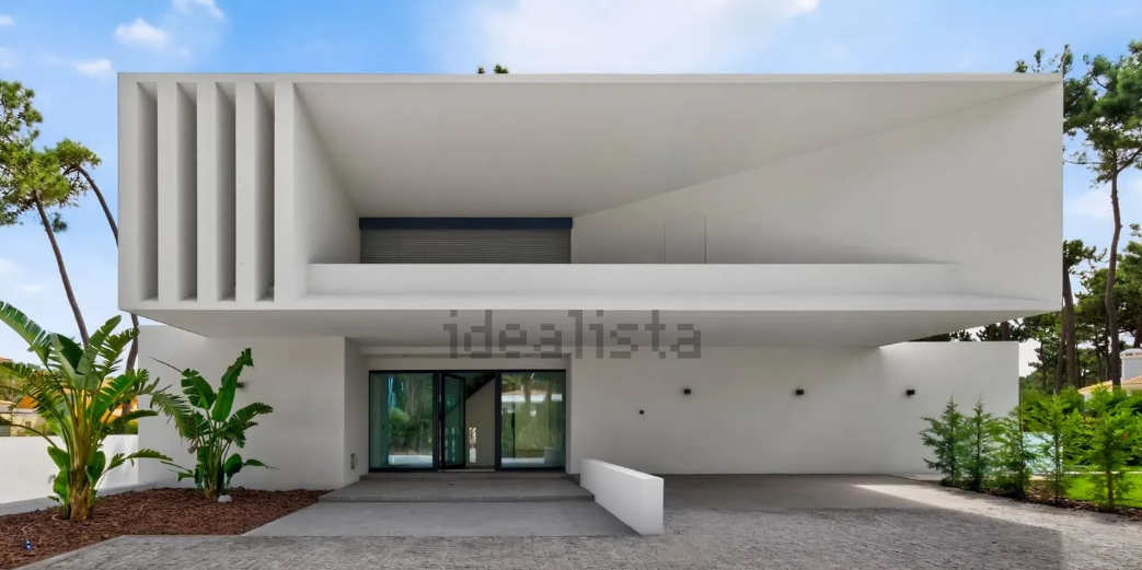 Casas originais