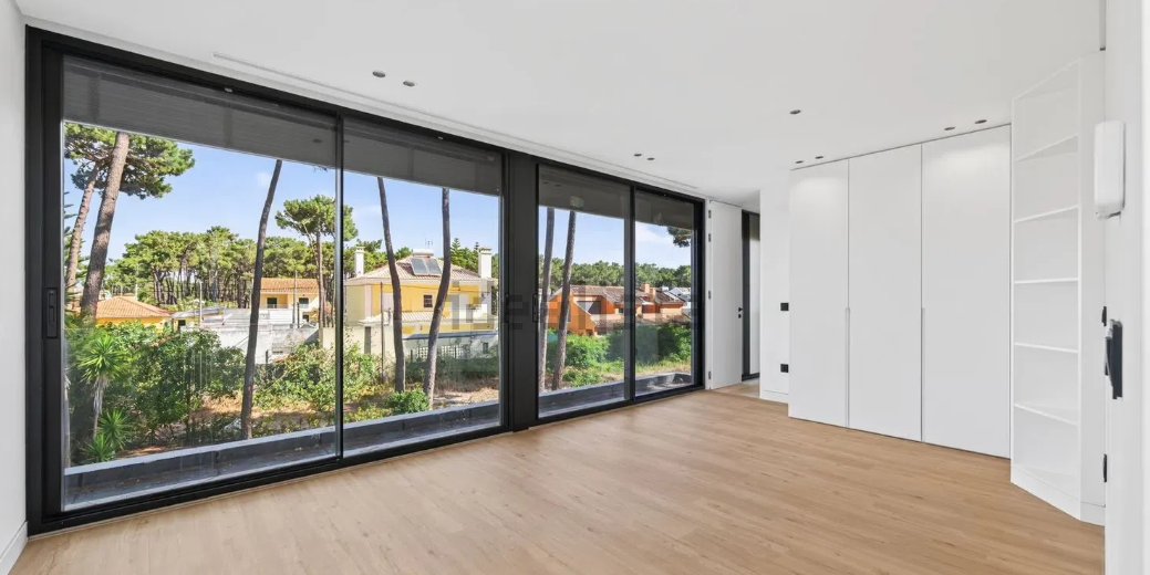 Casas originais