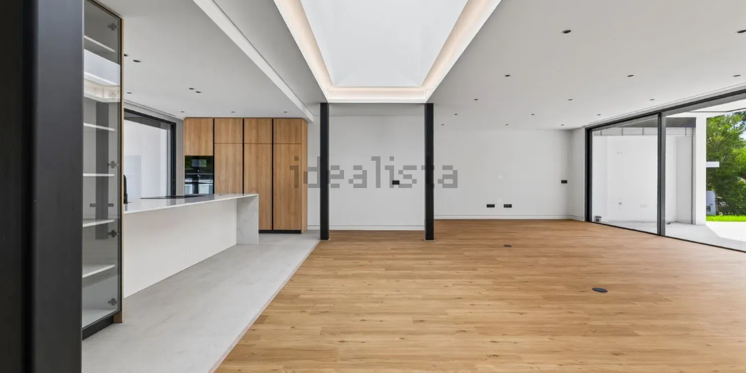Casas originais 
