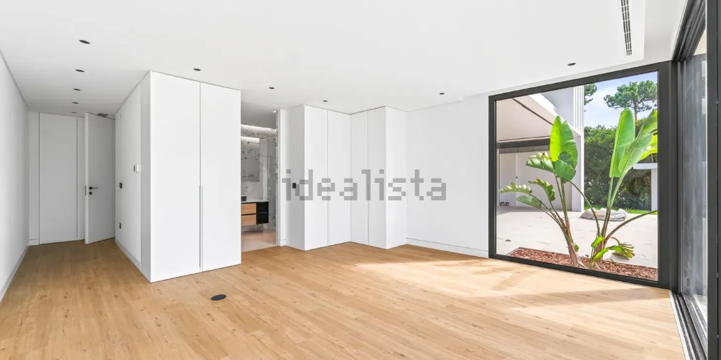 Casas originais 