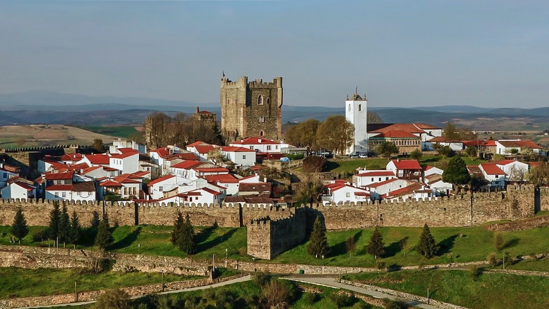 Castelo Branco