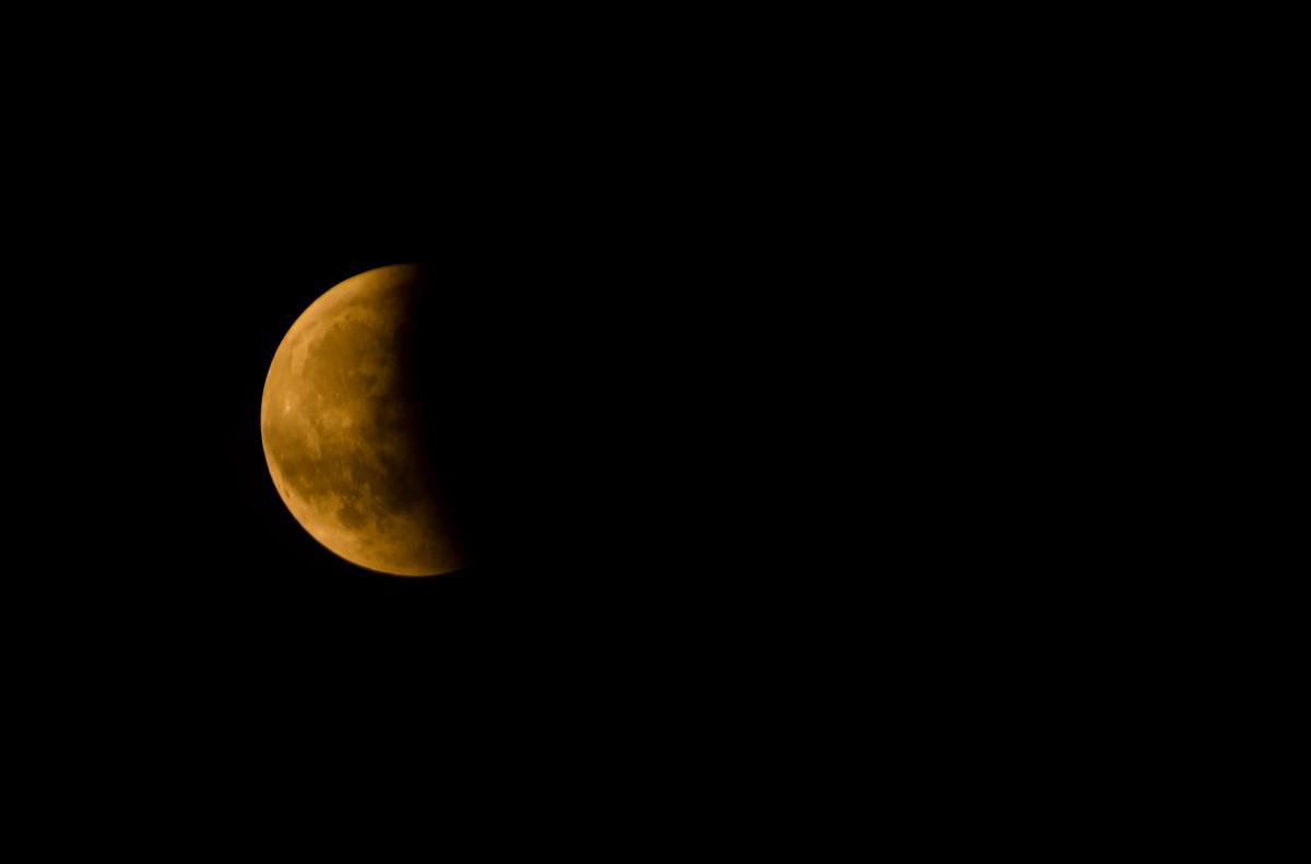 Eclipse solar