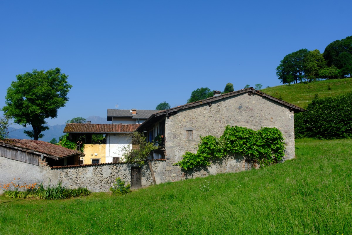 zona rural fresca