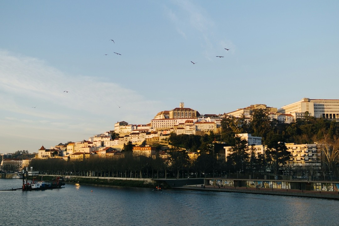 Coimbra
