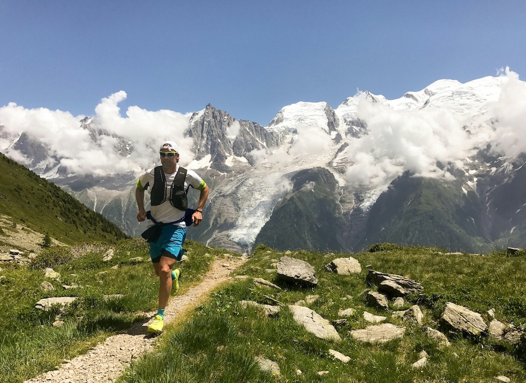 Chamonix