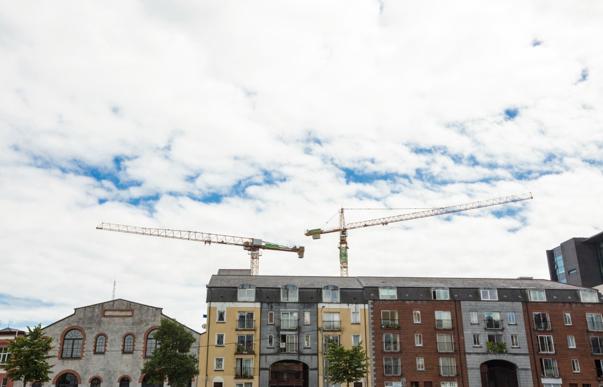 construir casas