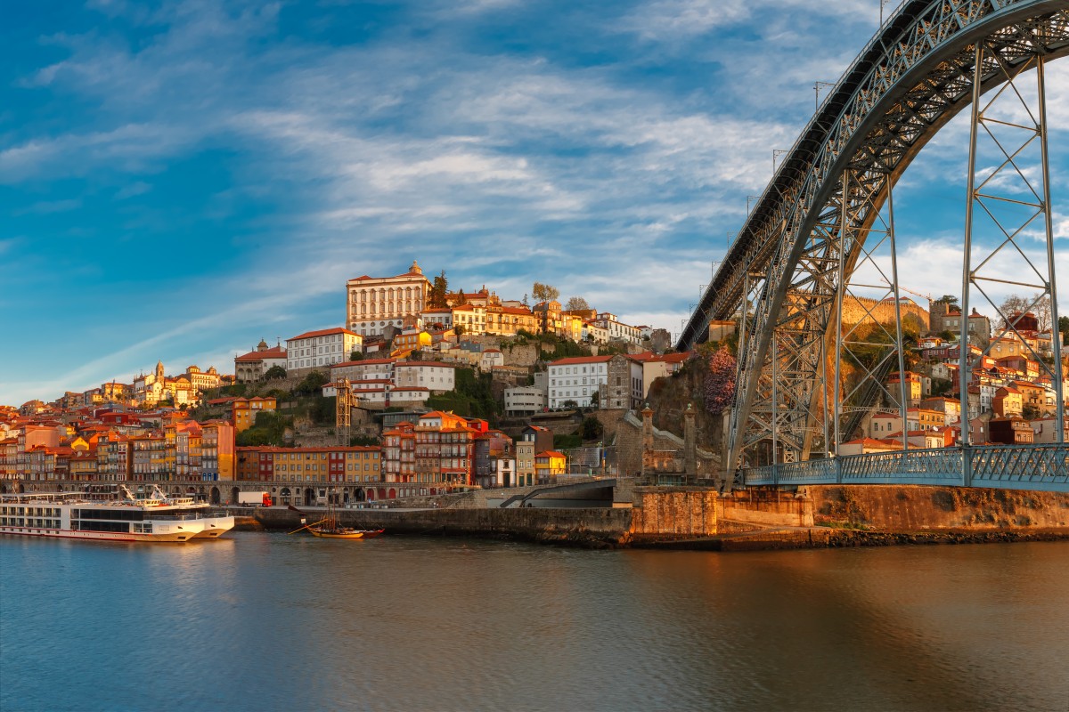 Porto